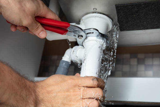 Best Emergency water extraction  in Bronxville, NY